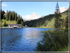 foto Lago di Misurina